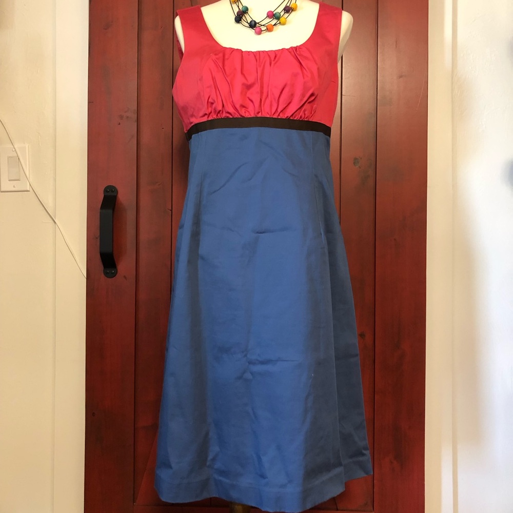 🌟Flash Sale🌟Gorgeous Boden Spring Dress